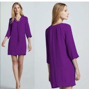 Diane Von Furstenberg Parlian mini dress